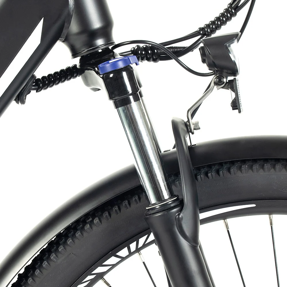 Touroll J1 Electric Bike
