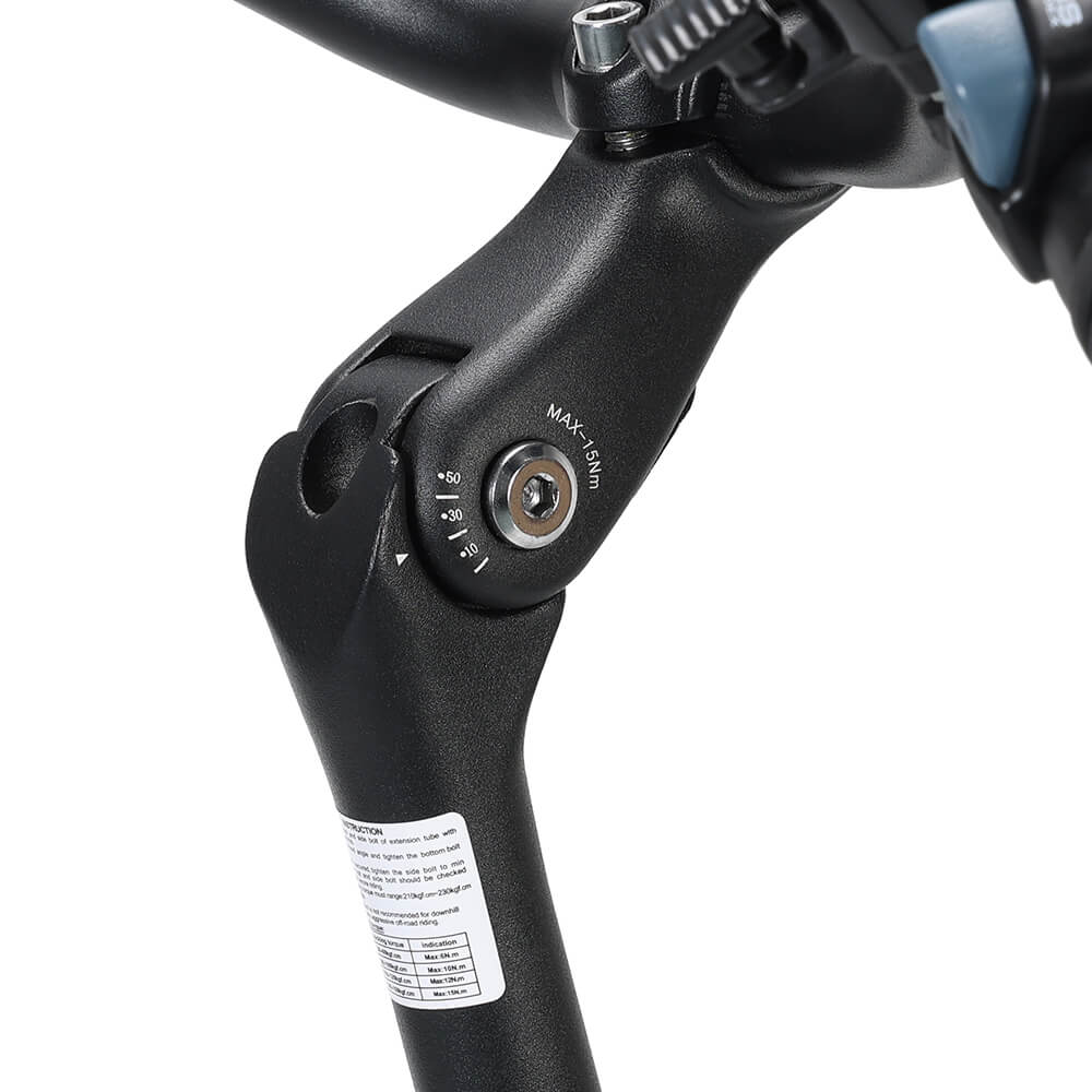 Touroll B1 Electric Bike