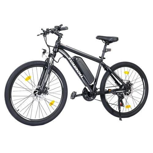 Touroll U1 Electric Bike
