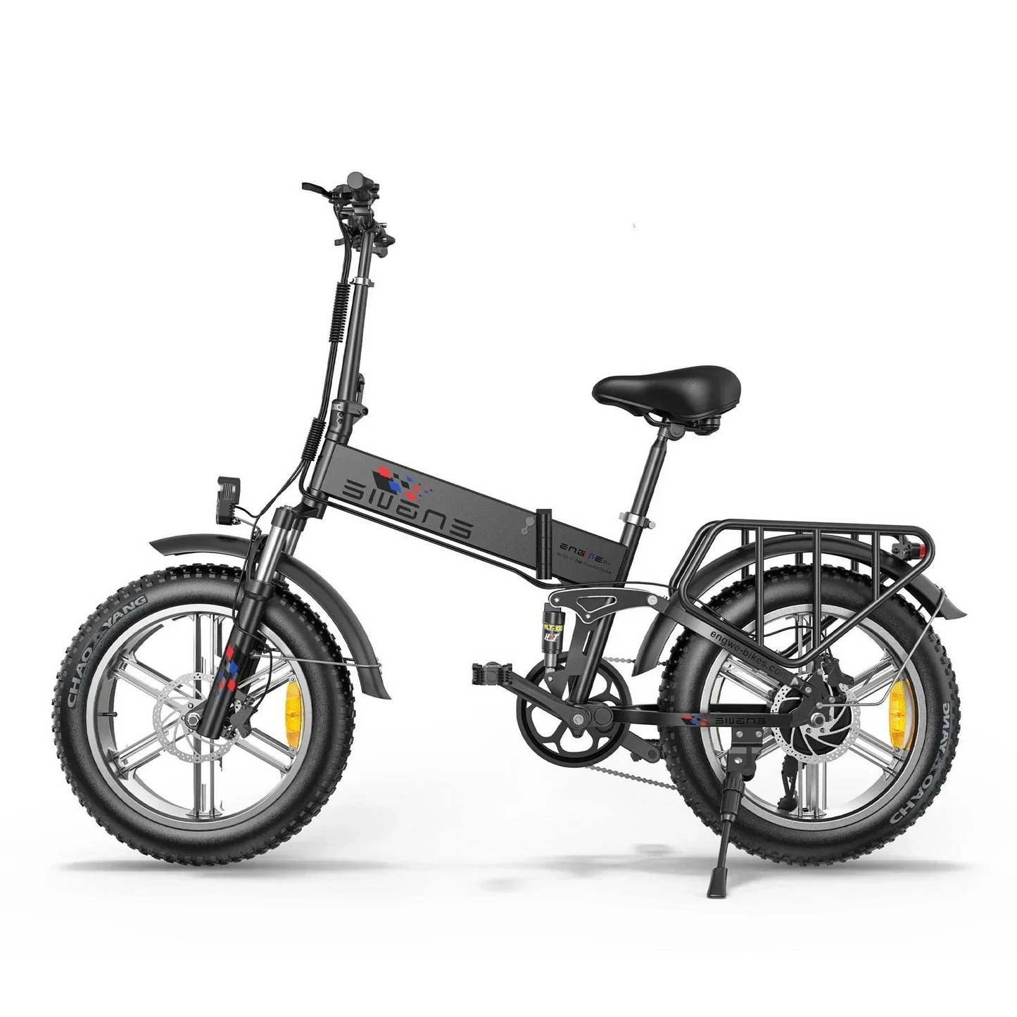ENGWE Engine X Electric Bike