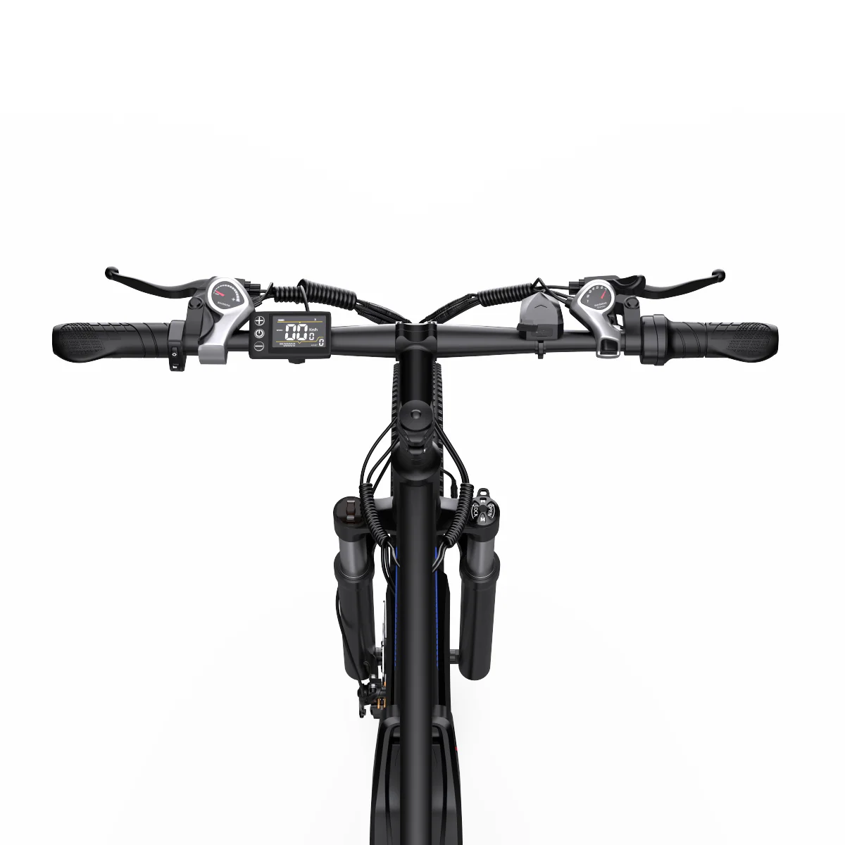 Duotts C29 Electric Bike