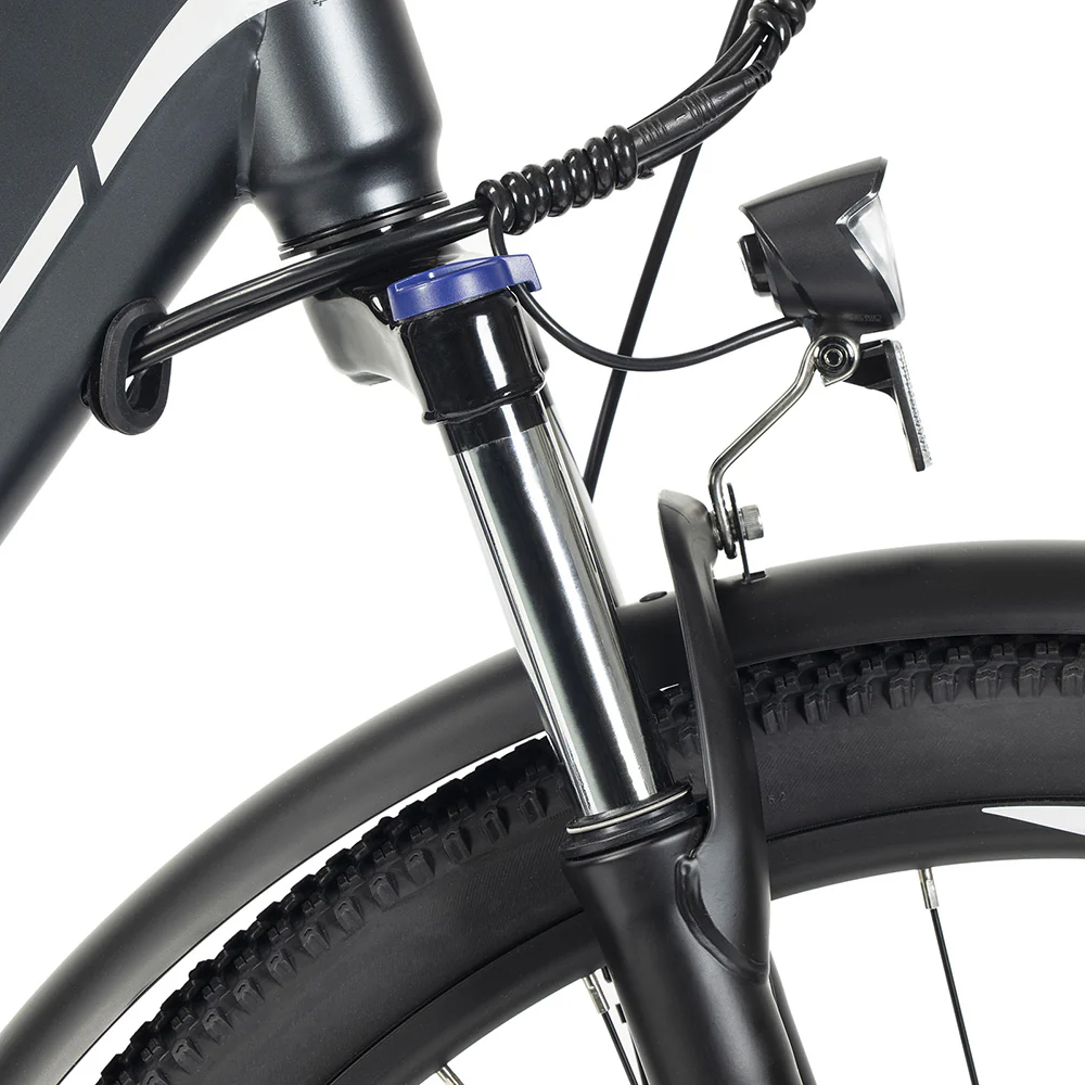 Touroll J1 ST Electric Bike