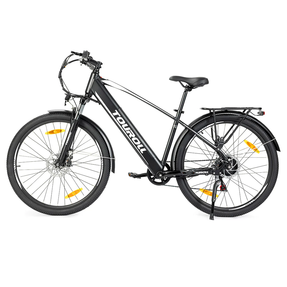 Touroll J1 Electric Bike