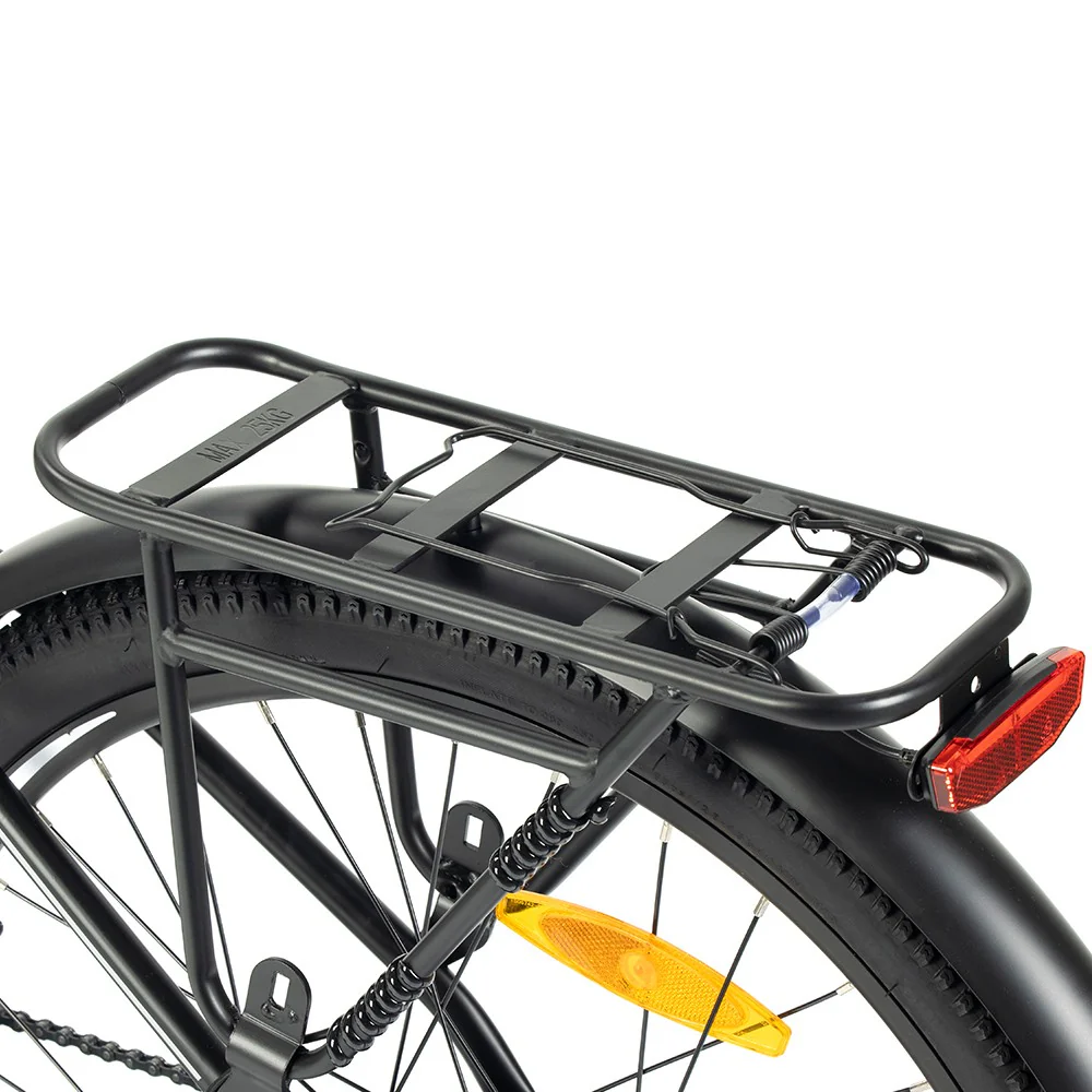 Touroll J1 Electric Bike
