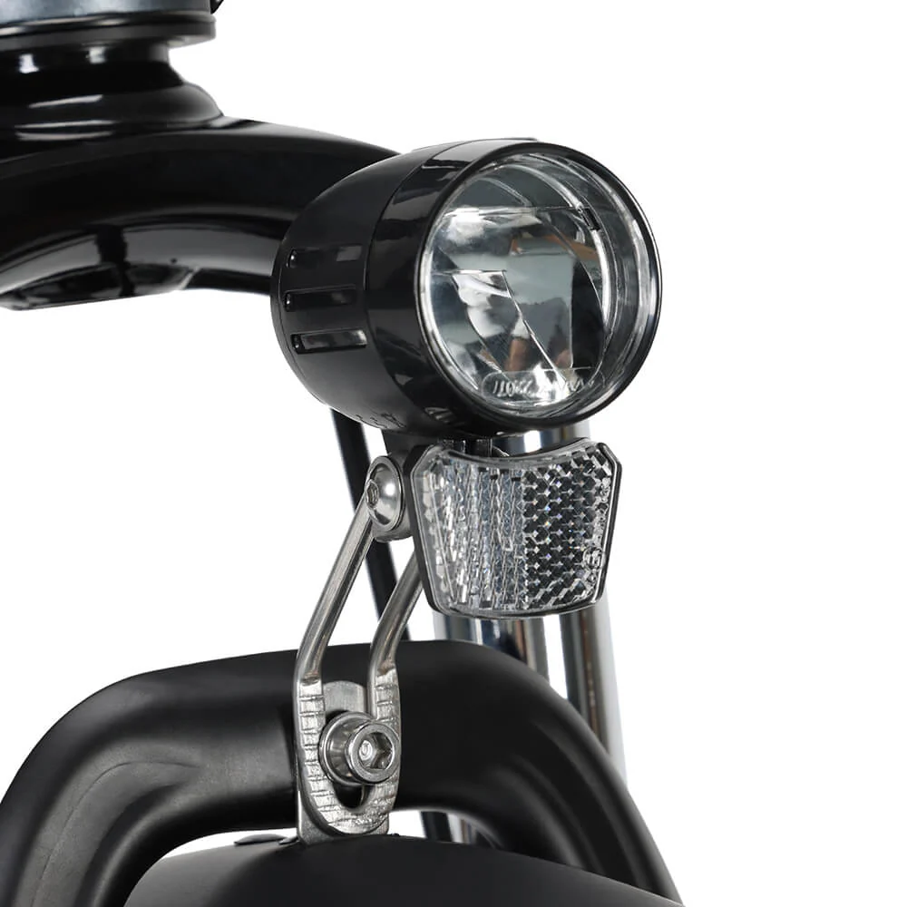 Touroll B1 Electric Bike