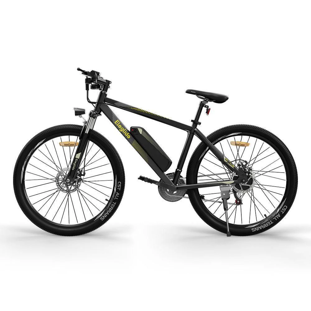 Eleglide M1 Plus Electric Bike