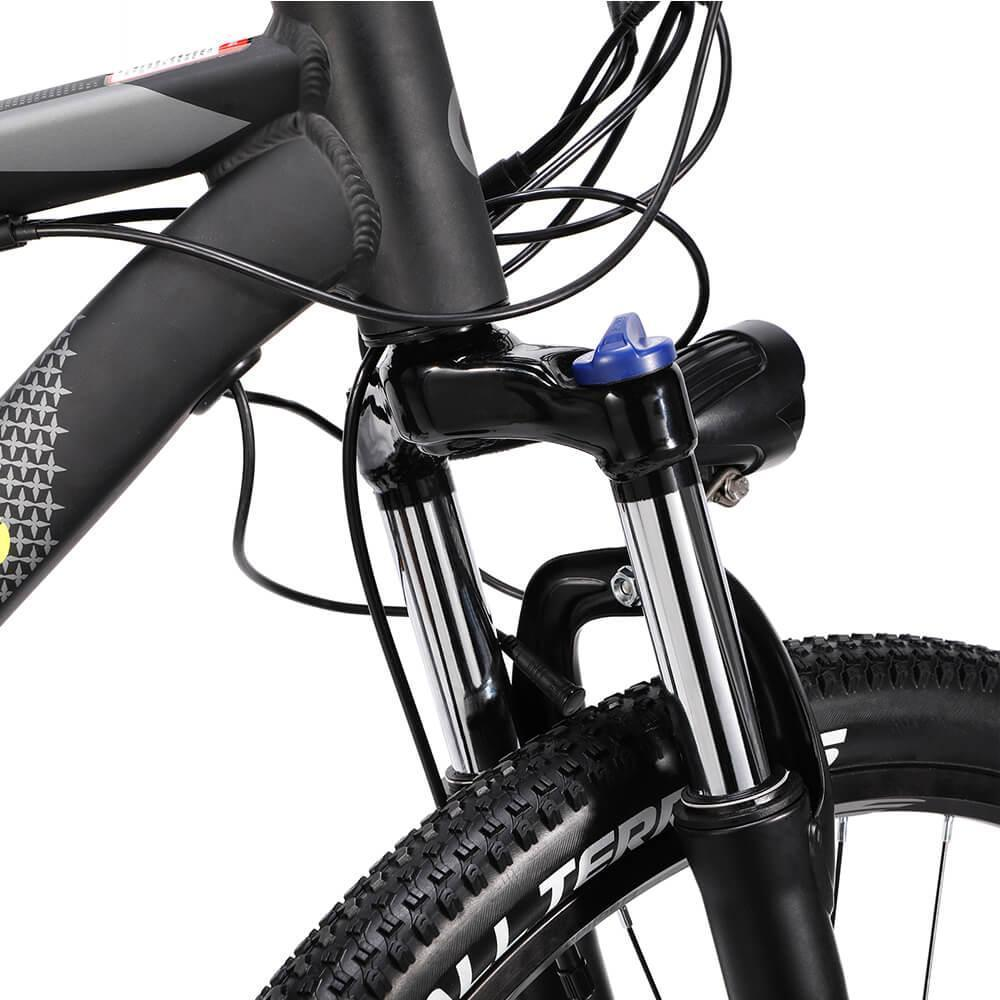 Eleglide M1 Plus Electric Bike