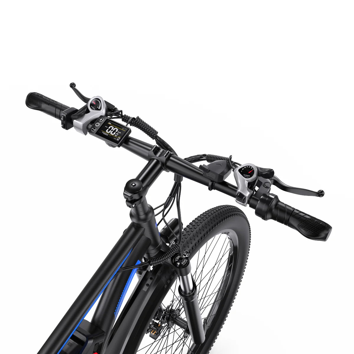 Duotts C29 Electric Bike