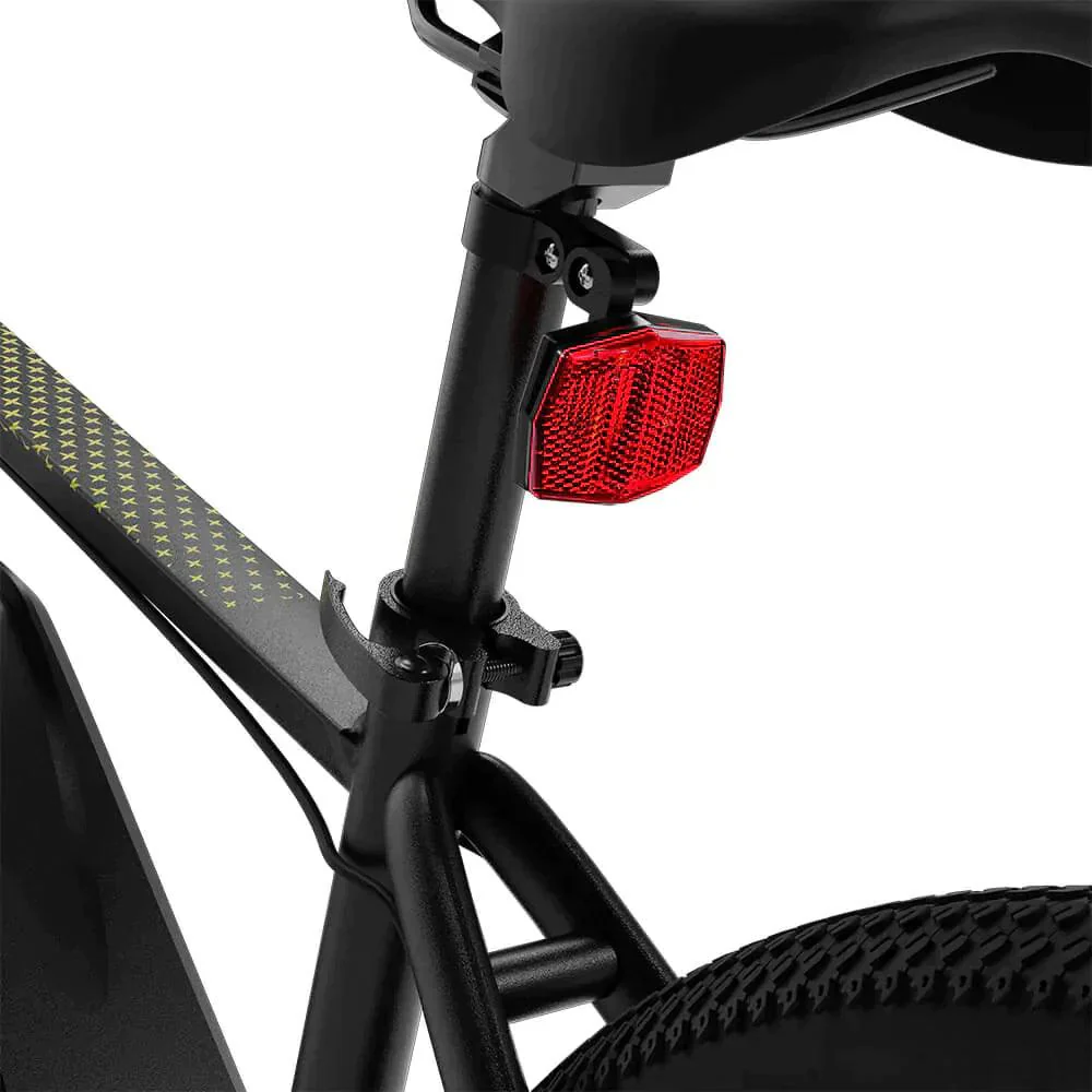 Eleglide M1 Plus Electric Bike