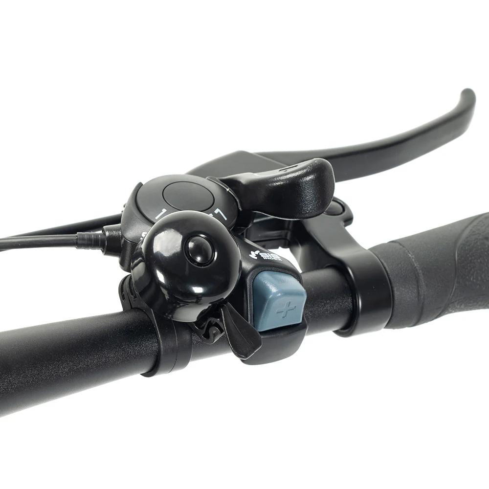 Touroll J1 Electric Bike