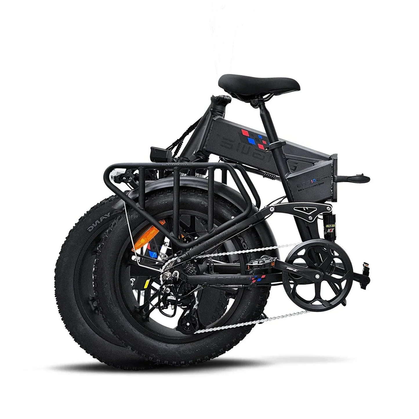 ENGWE Engine X Electric Bike