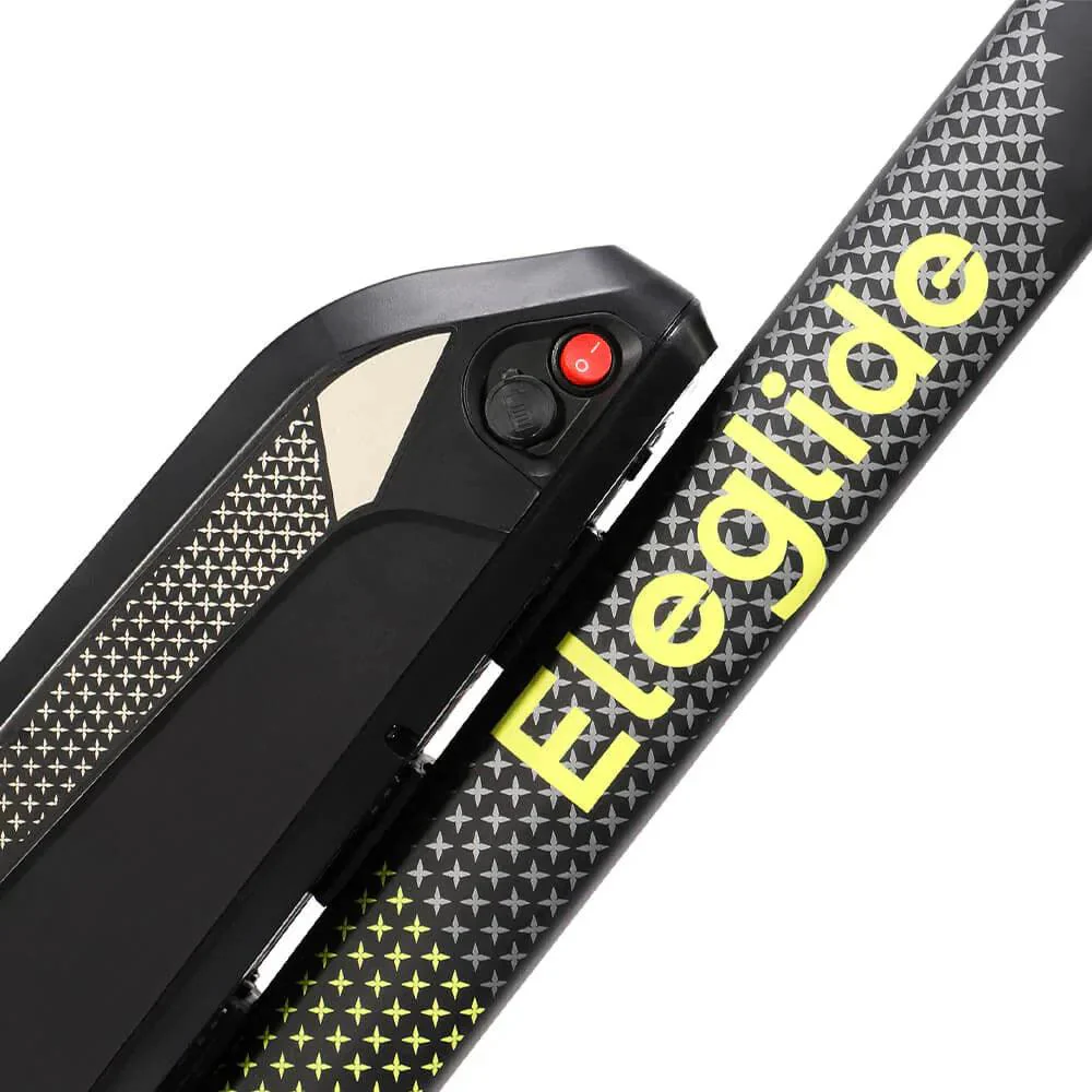 Eleglide M1 Plus Electric Bike
