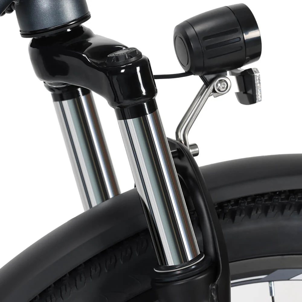 Touroll B1 Electric Bike