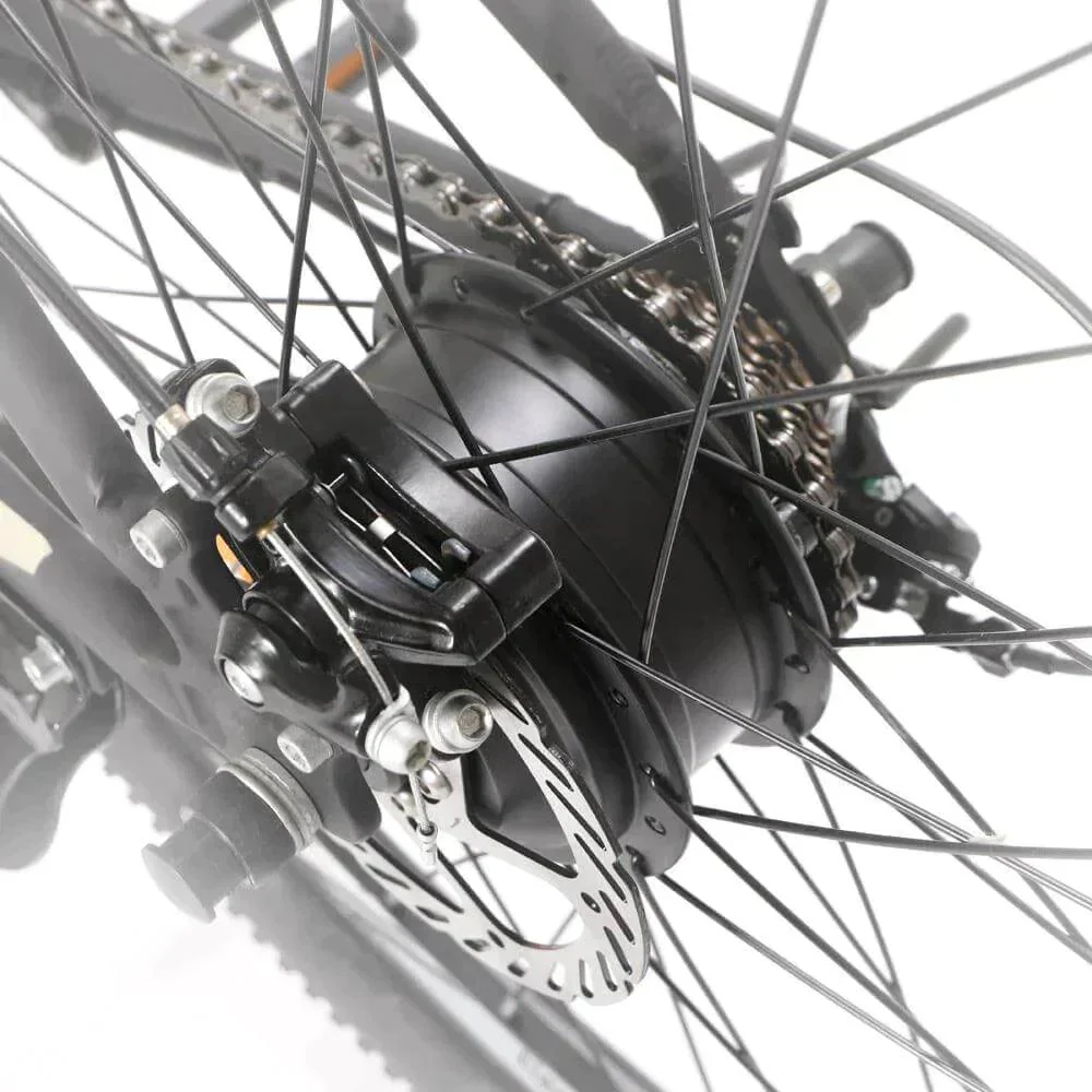 Eleglide M1 Plus Electric Bike