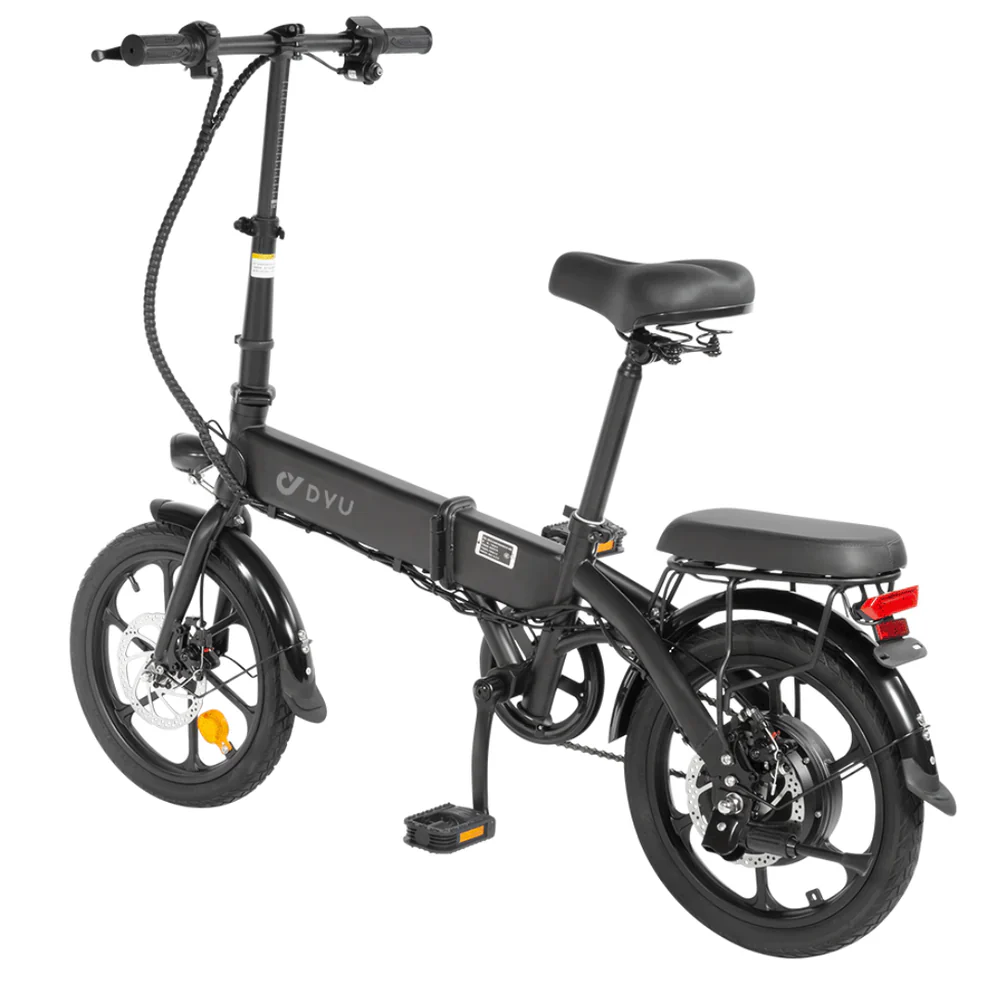 DYU A1F Pro Electric Bike