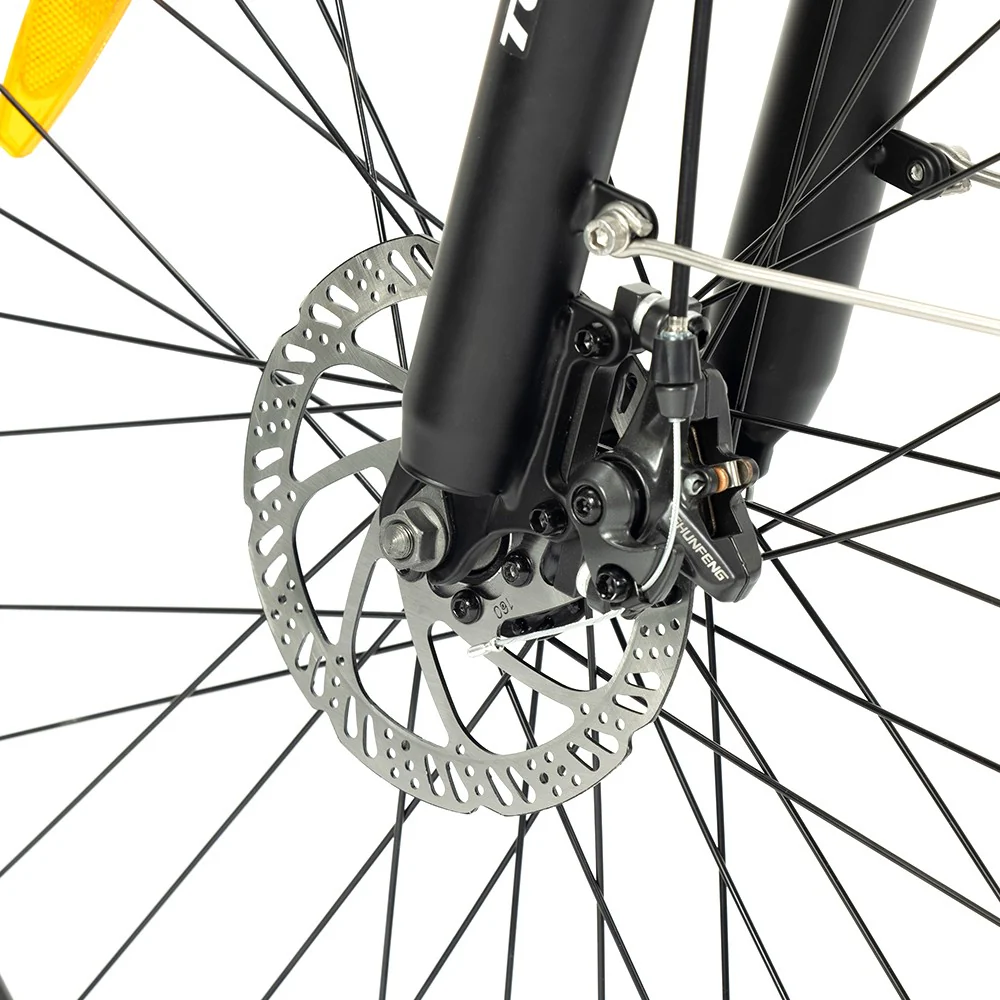 Touroll J1 Electric Bike