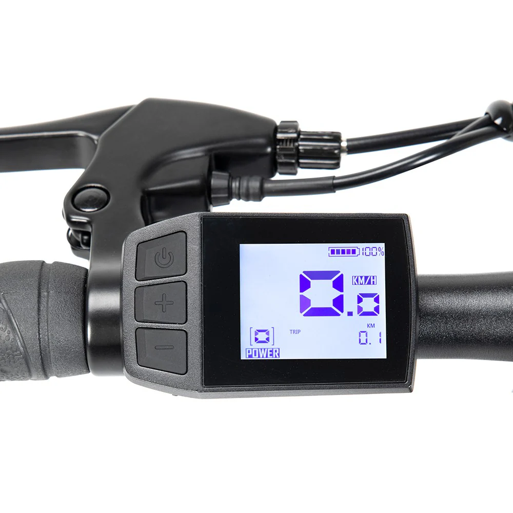 Touroll J1 ST Electric Bike