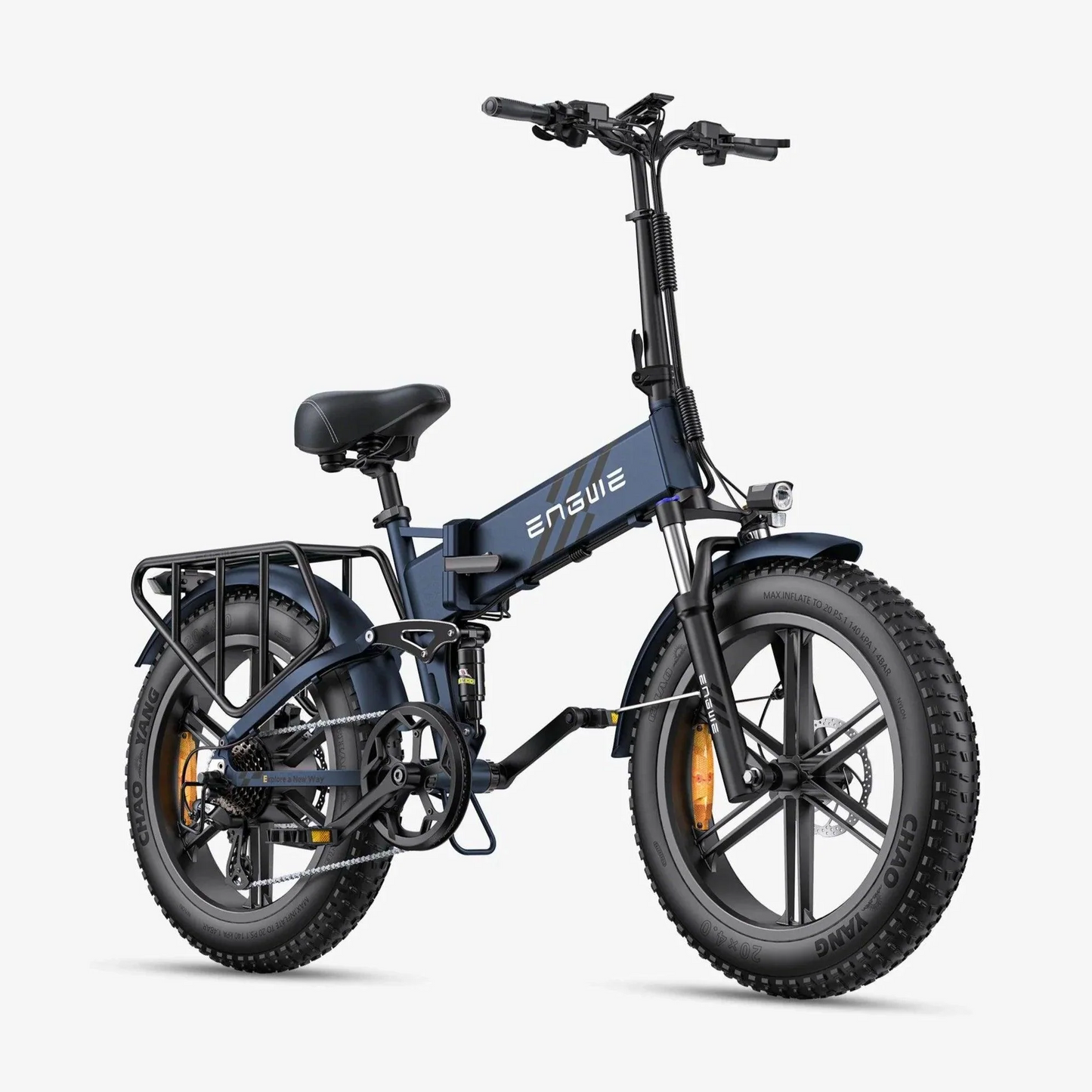 ENGWE Engine Pro 2.0 Electric Bike