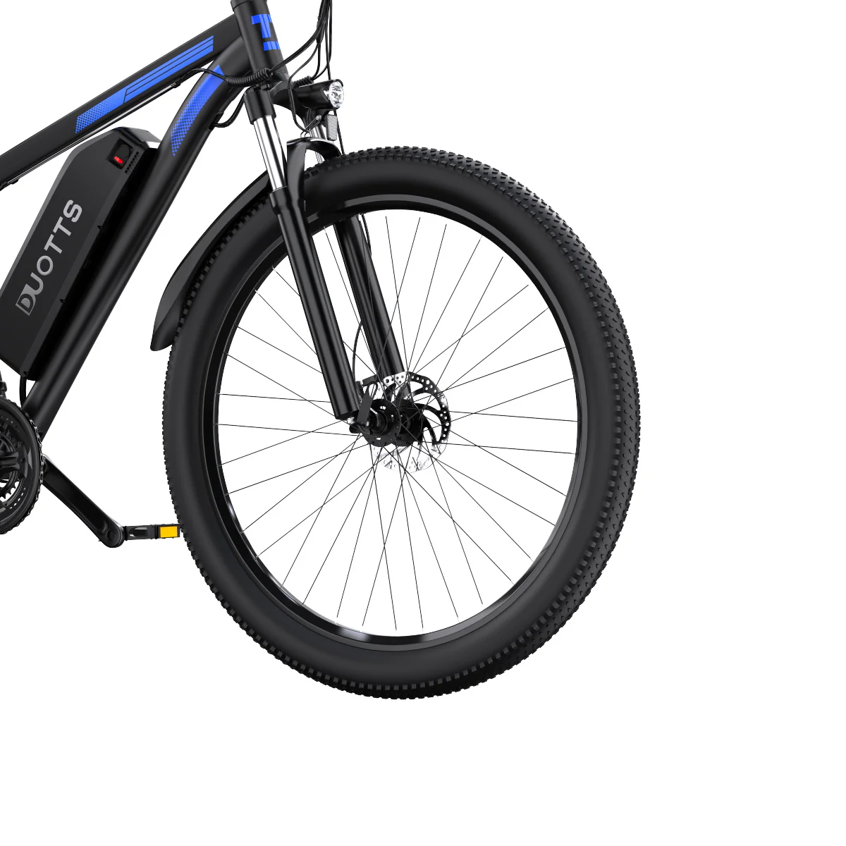 Duotts C29 Electric Bike