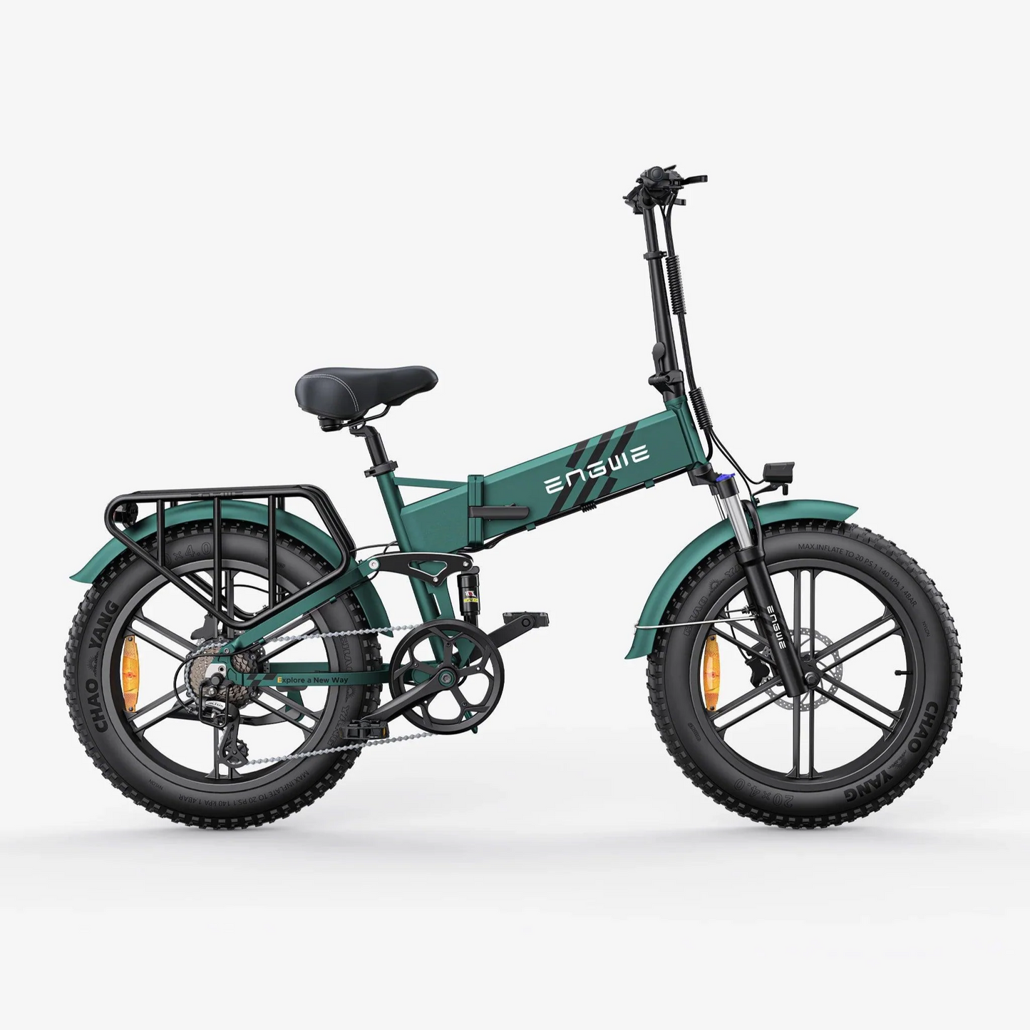 ENGWE Engine Pro 2.0 Electric Bike