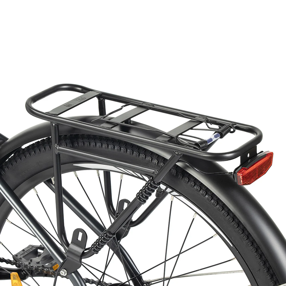 Touroll J1 ST Electric Bike