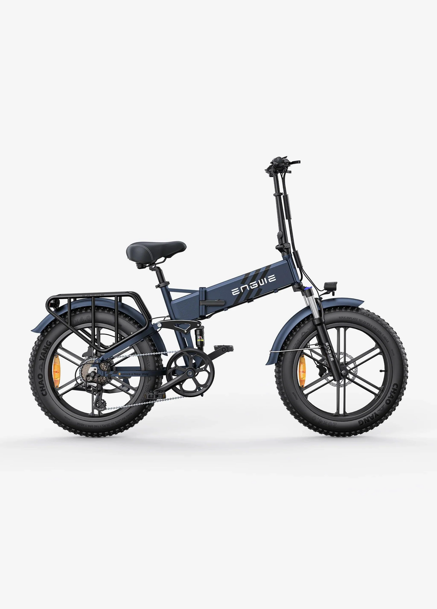 ENGWE Engine Pro 2.0 Electric Bike