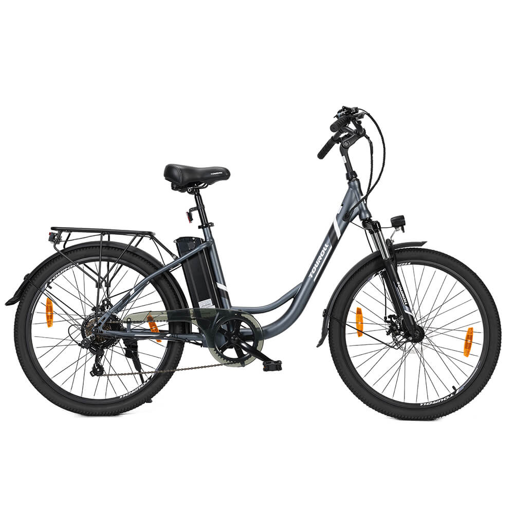 Touroll B1 Electric Bike