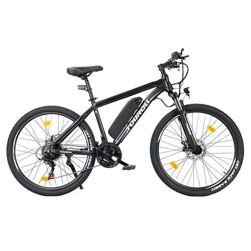 Touroll U1 Electric Bike