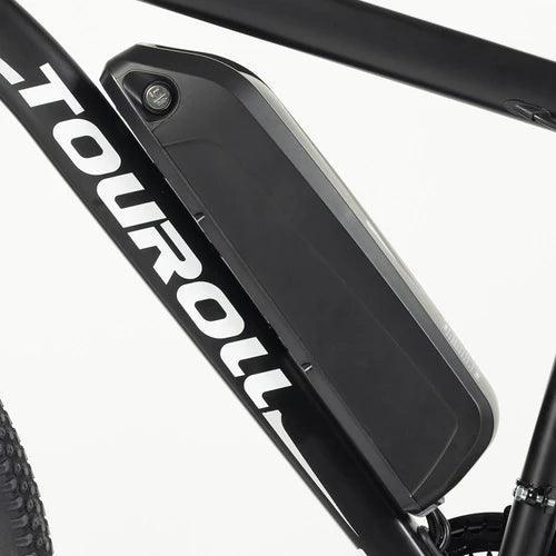 Touroll U1 Electric Bike