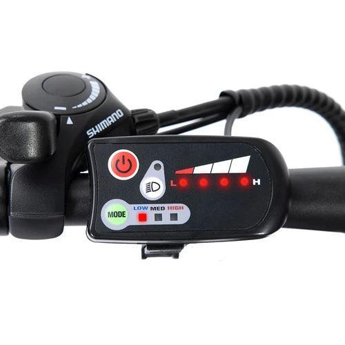 Touroll U1 Electric Bike
