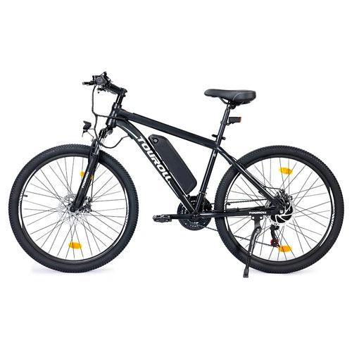 Touroll U1 Electric Bike