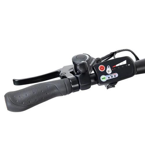 Touroll U1 Electric Bike