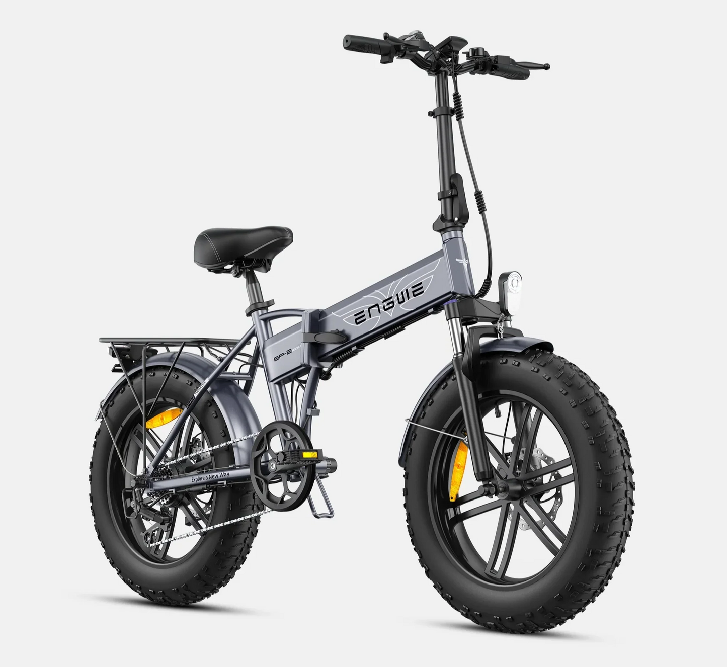 ENGWE EP-2 Boost Electric Bike