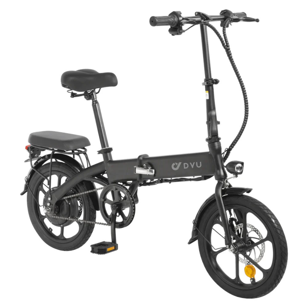 DYU A1F Pro Electric Bike