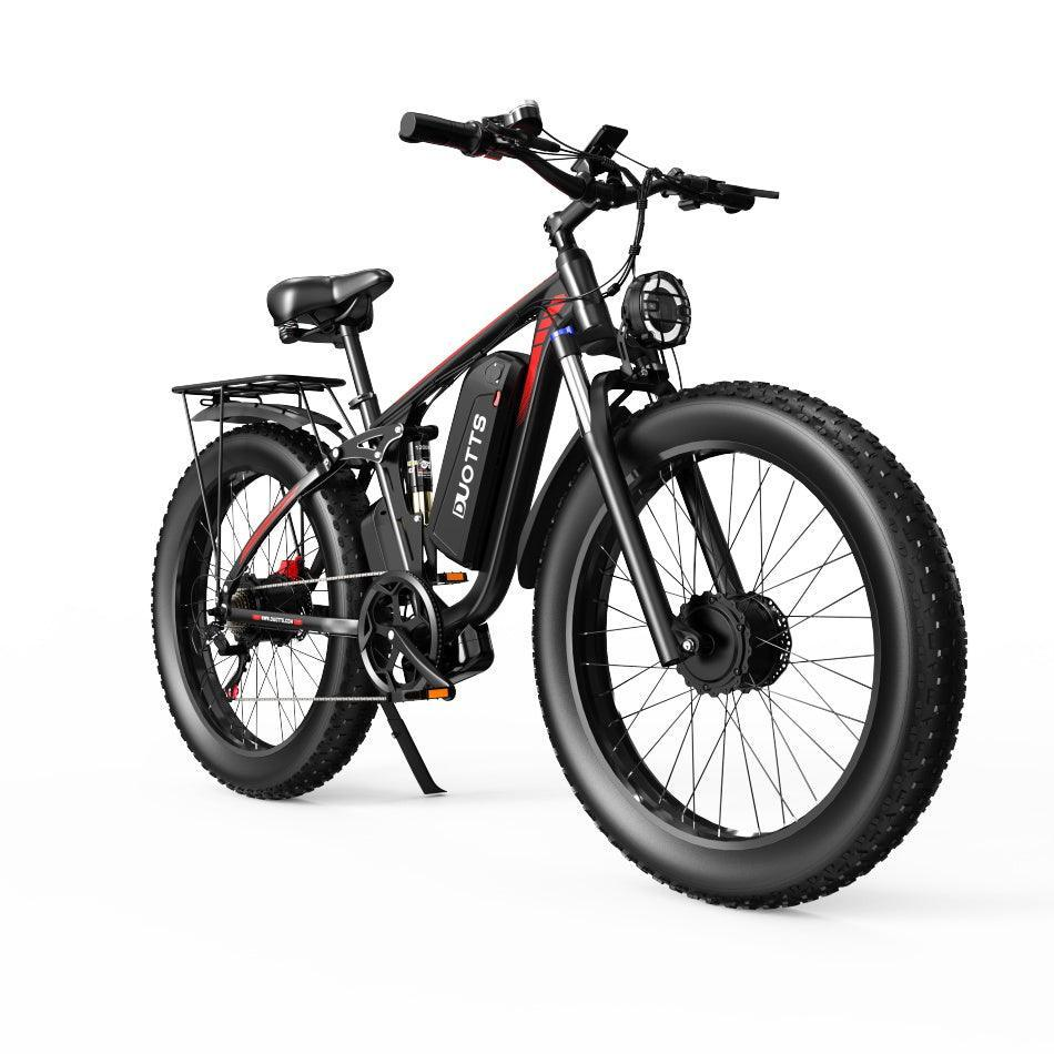 Duotts S26 Electric Bike