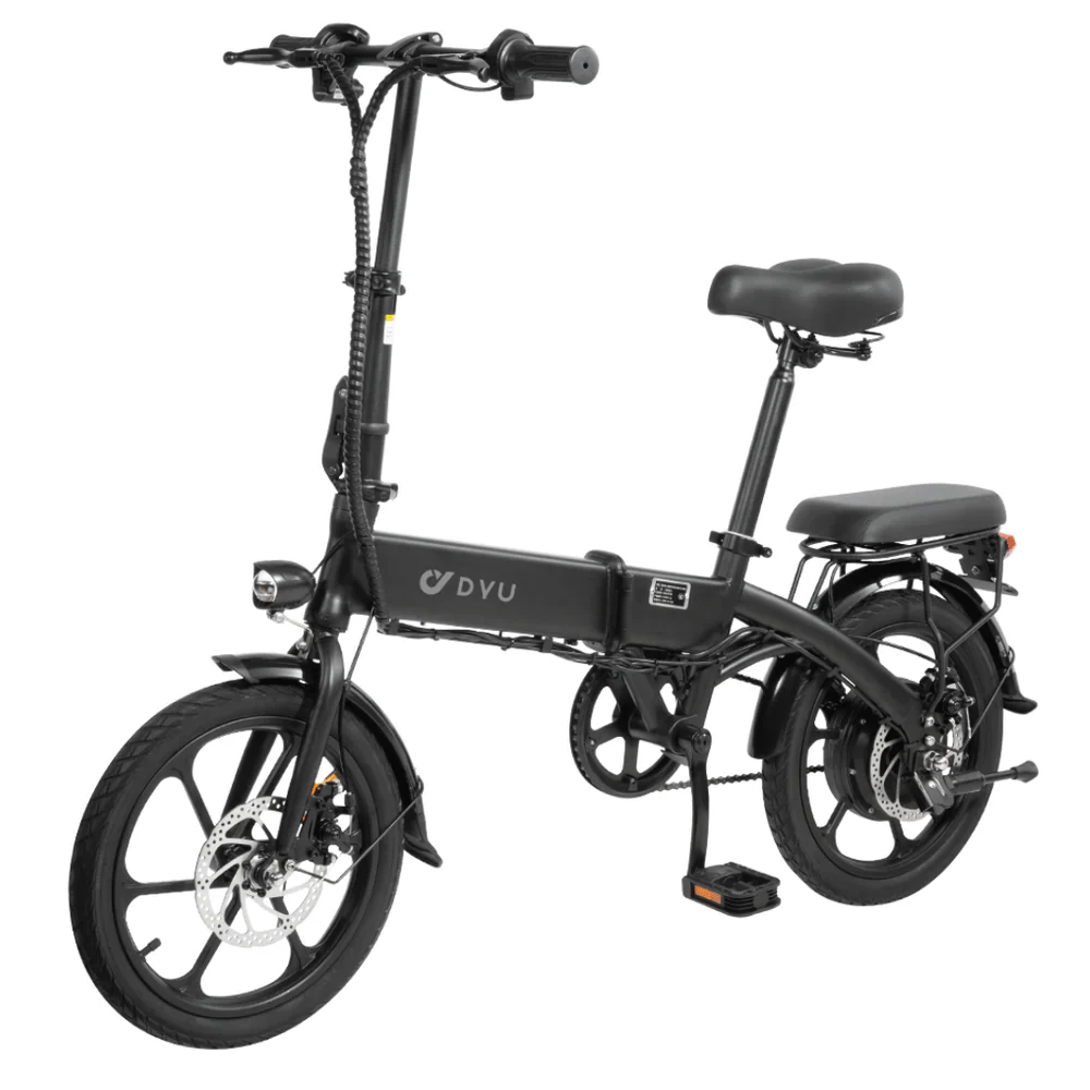 DYU A1F Pro Electric Bike