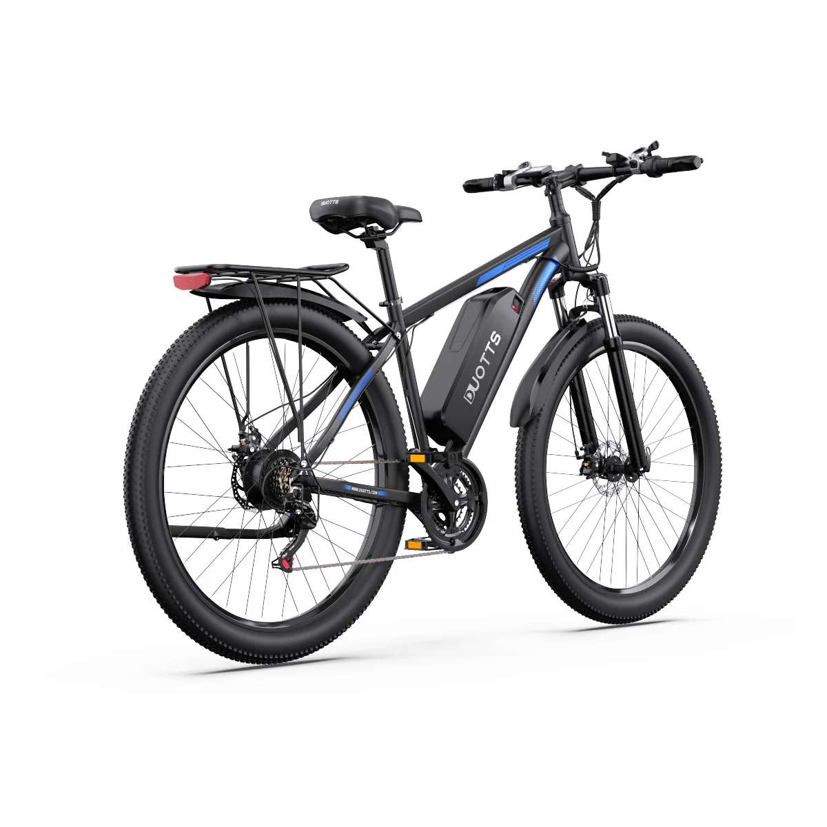 Duotts C29 Electric Bike