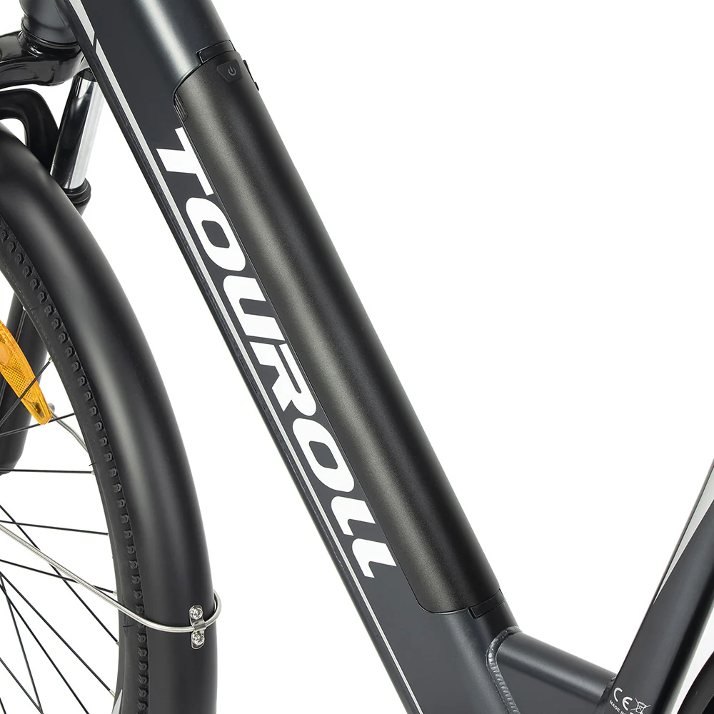 Touroll J1 ST Electric Bike