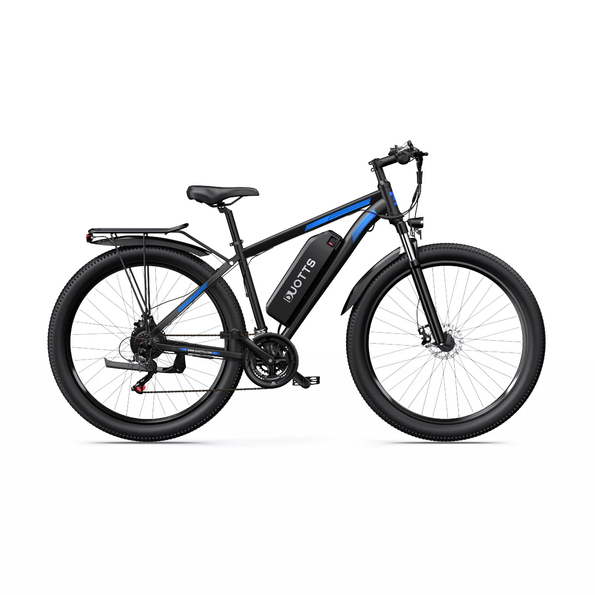 Duotts C29 Electric Bike