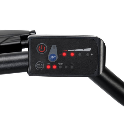 Touroll B1 Electric Bike