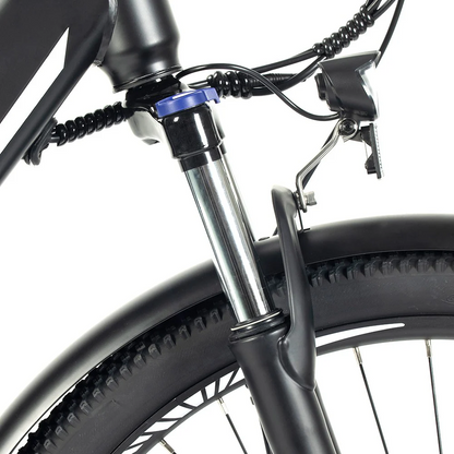 Touroll J1 Electric Bike