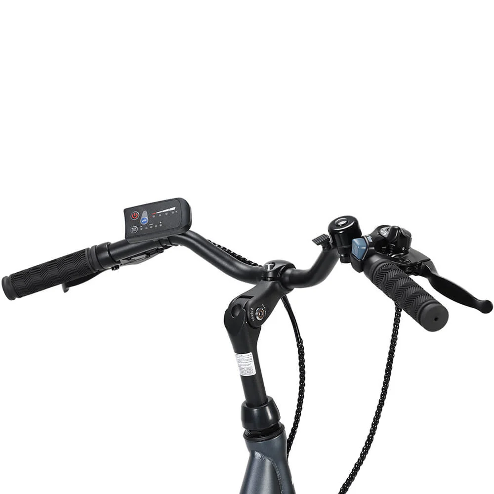Touroll B1 Electric Bike