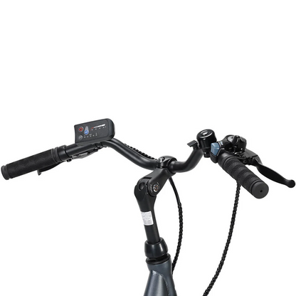 Touroll B1 Electric Bike