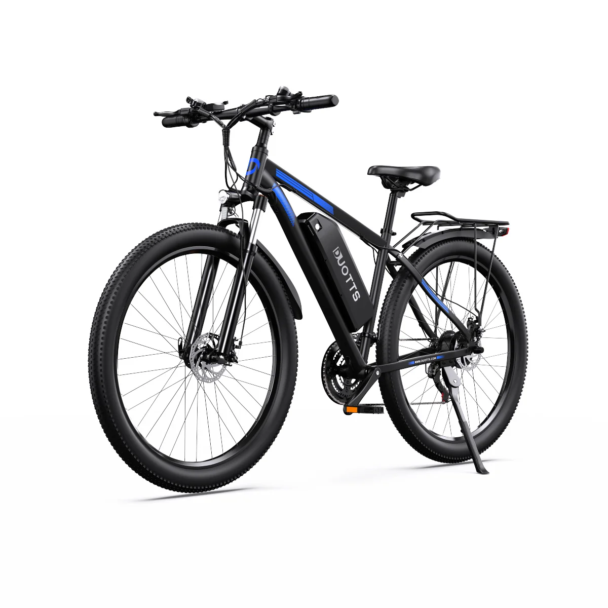 Duotts C29 Electric Bike