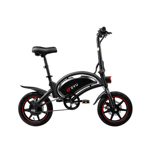 DYU D3F Electric Bike