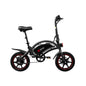 DYU D3F Electric Bike