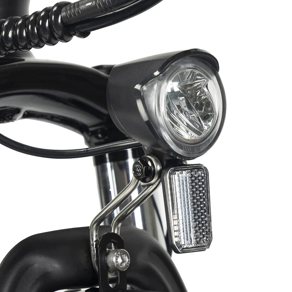 Touroll J1 ST Electric Bike