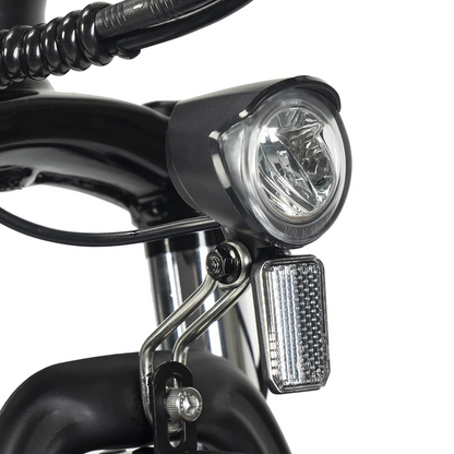 Touroll J1 ST Electric Bike