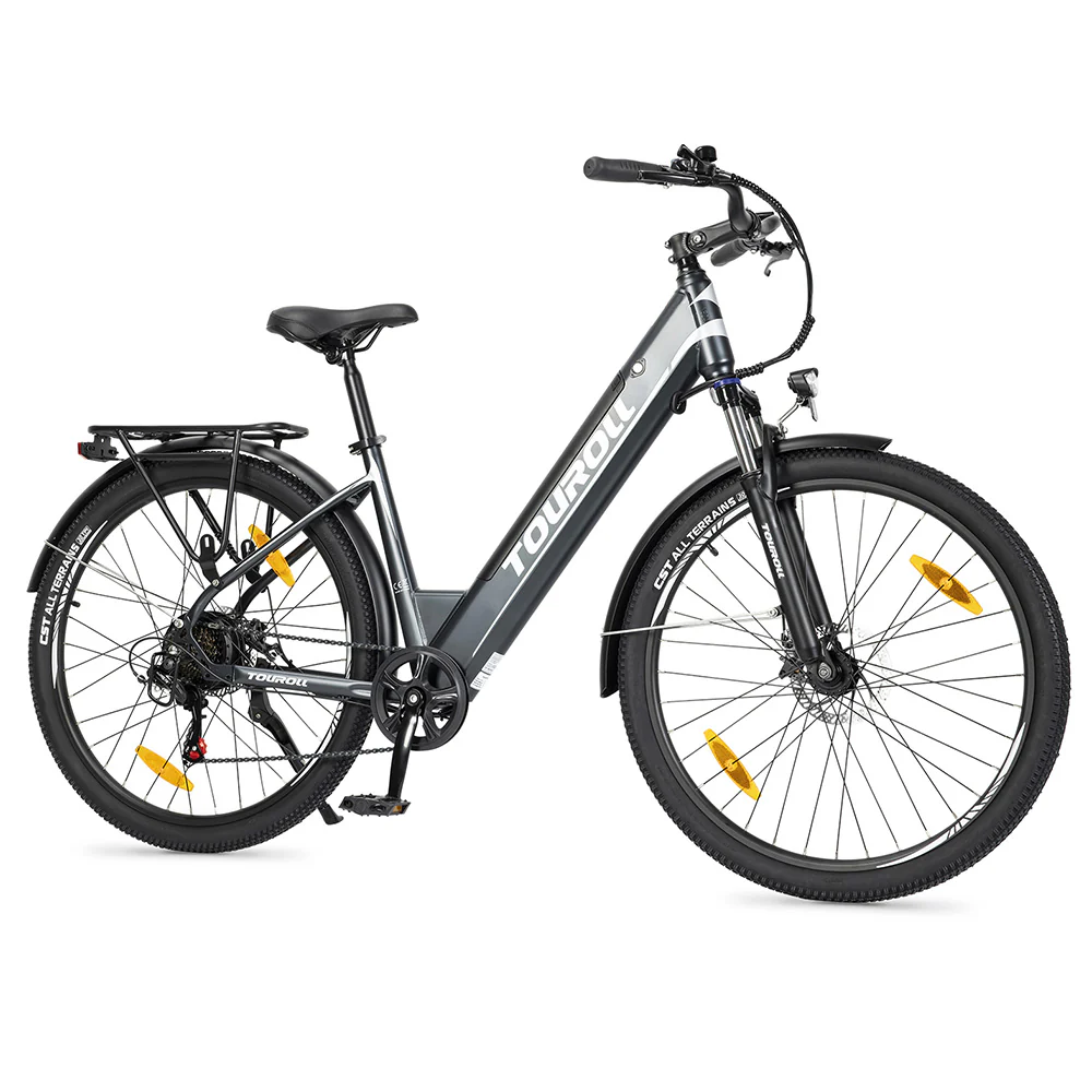 Touroll J1 ST Electric Bike