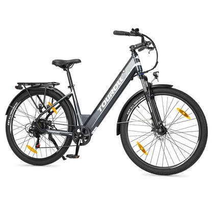 Touroll J1 ST Electric Bike